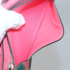 Hermes Camail Wallet Epsom