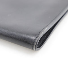 Hermes Onimaitou Handbag Leather