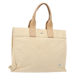 Burberry Blue Label Tote Bag Canvas