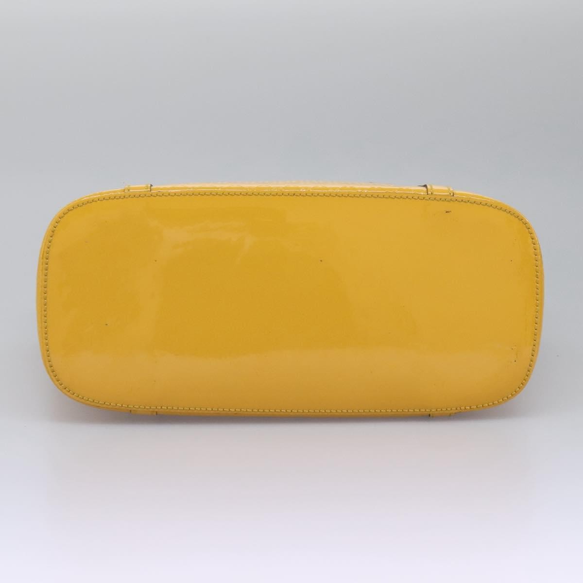 Gucci Nice Tote Microguccissima Patent