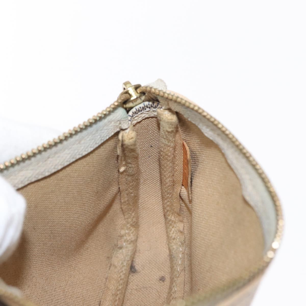 Louis Vuitton Mini pochette accessoires Damier Canvas