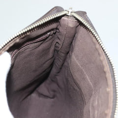 Burberry Black Label Shoulder bag Canvas