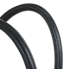 Hermes Garden Party Tote Canvas and Leather