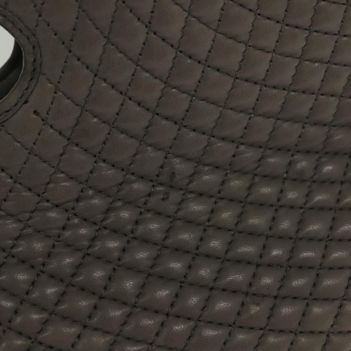 Bally Handbag Leather