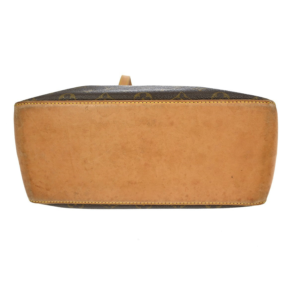 Louis Vuitton Cabas Piano Monogram Canvas