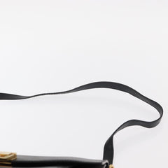 Givenchy GV3 Flap Bag Leather