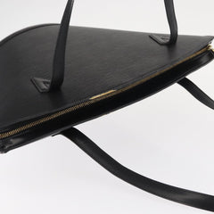 Louis Vuitton Saint Jacques Handbag Epi Leather