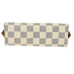 Louis Vuitton Cosmetic Pouch Damier
