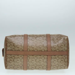 Celine Vintage Macadam Handbag Macadam