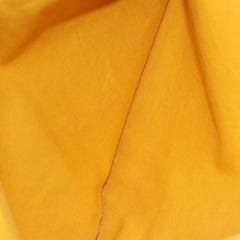 Hermes Vintage Clutch Canvas