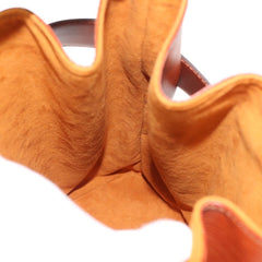 Louis Vuitton Vintage Sac d'Epaule Handbag Epi Leather