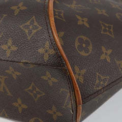Louis Vuitton Ellipse Bag Monogram Canvas