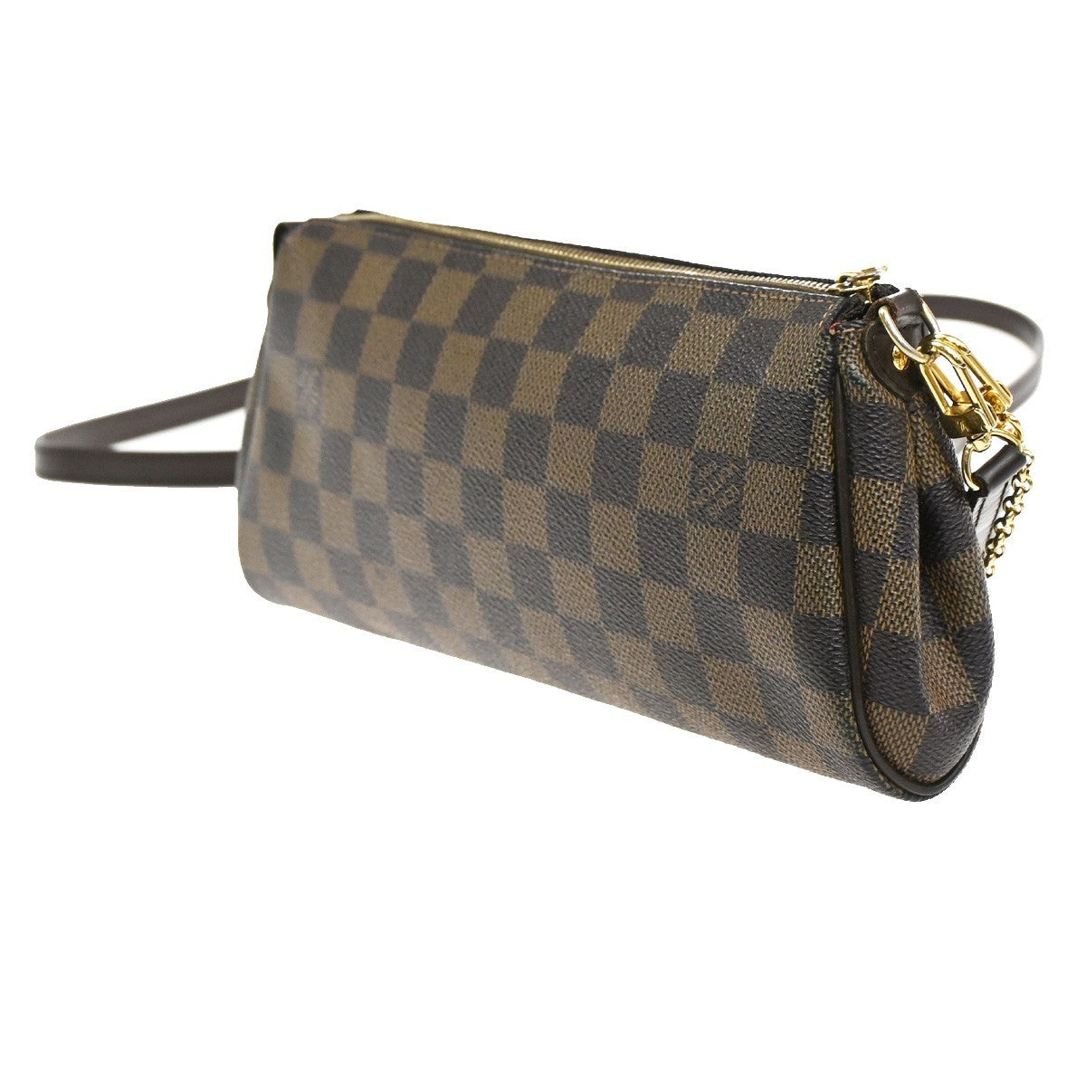 Louis Vuitton Eva Handbag Damier