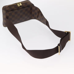 Louis Vuitton Geronimos Waist Bag Damier