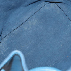 Louis Vuitton Petit Noe NM Handbag Epi Leather