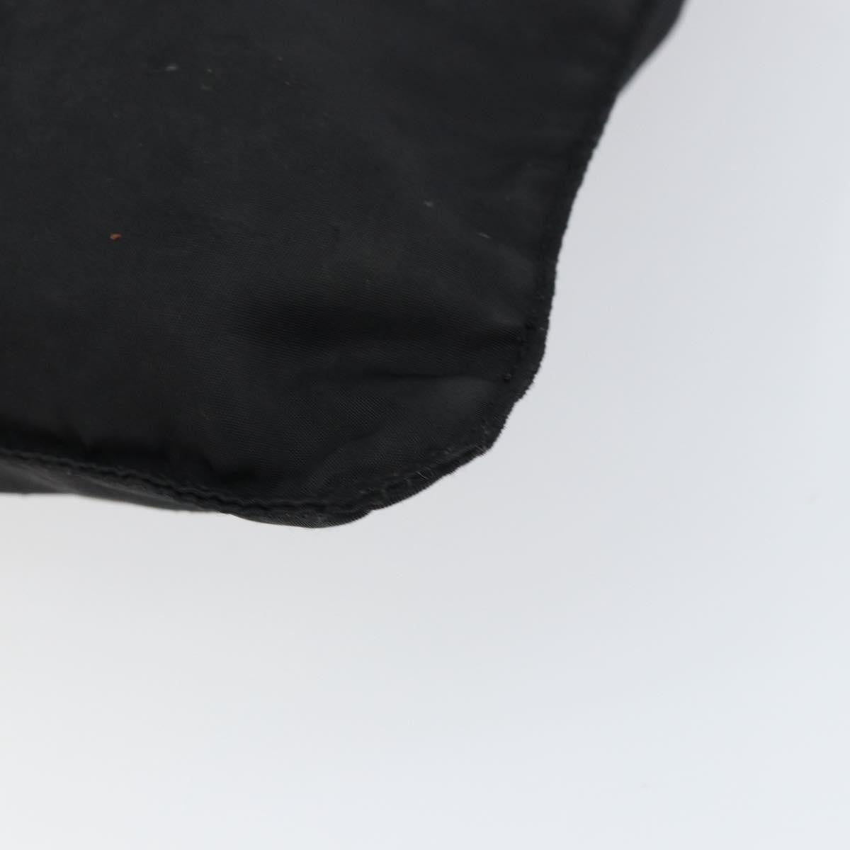 Prada Flat Messenger Bag Tessuto