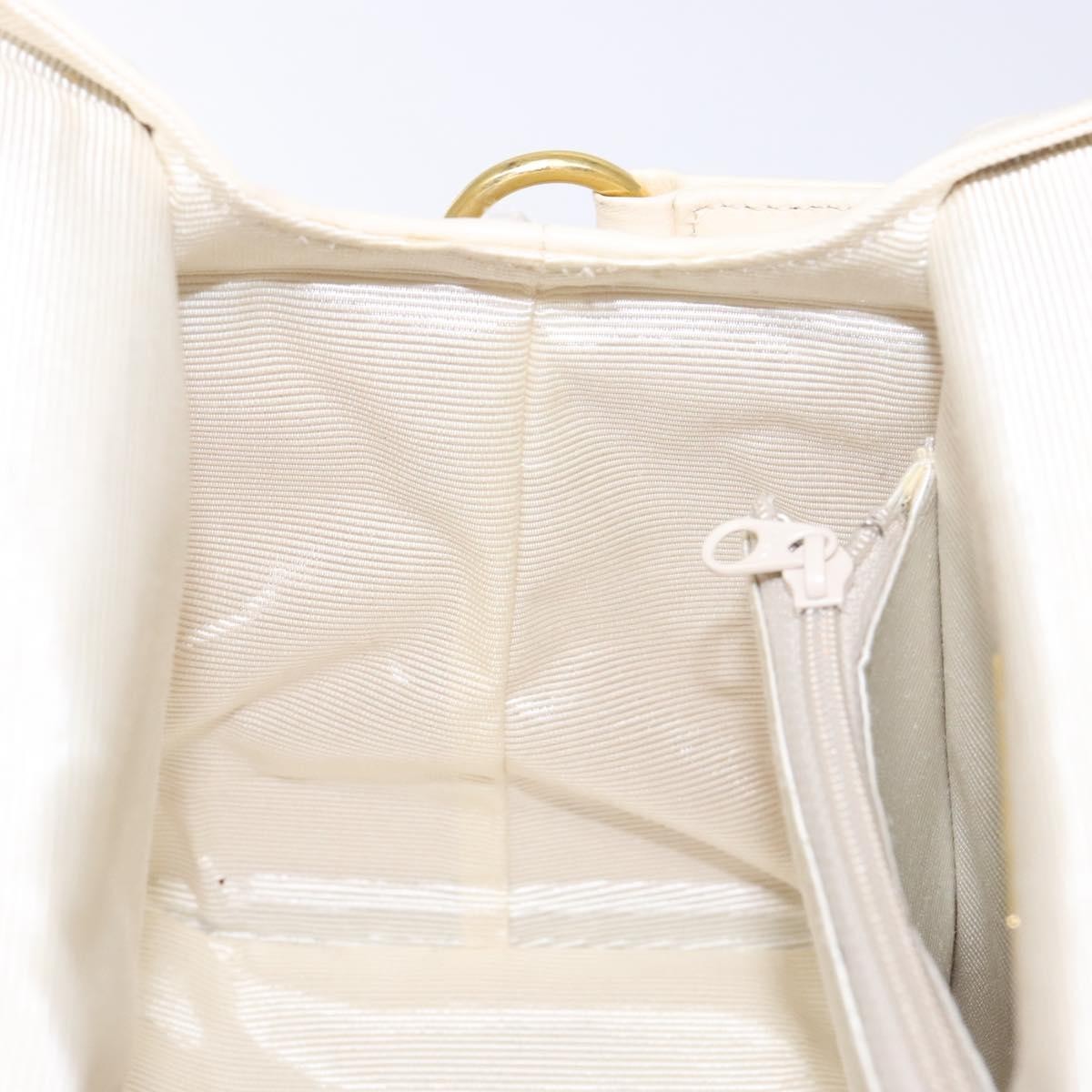 Givenchy Vintage Handbag Leather