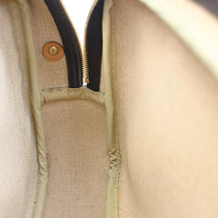 Louis Vuitton Reporter Bag Monogram Canvas