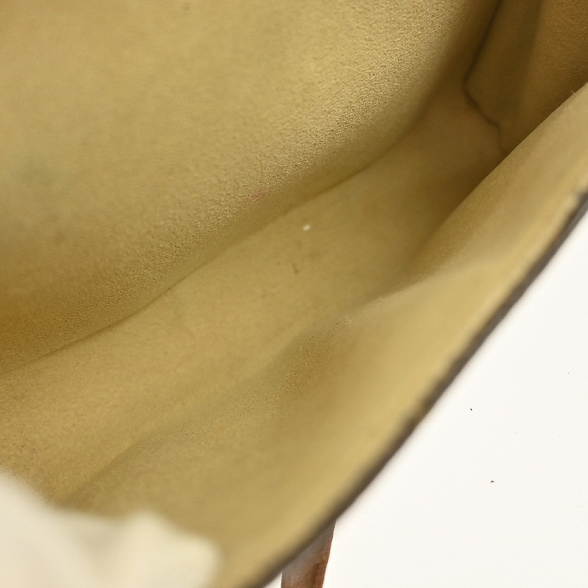 Louis Vuitton Florentine Waist Bag Monogram Canvas