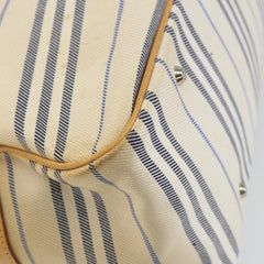 Burberry Vintage Handbag Canvas