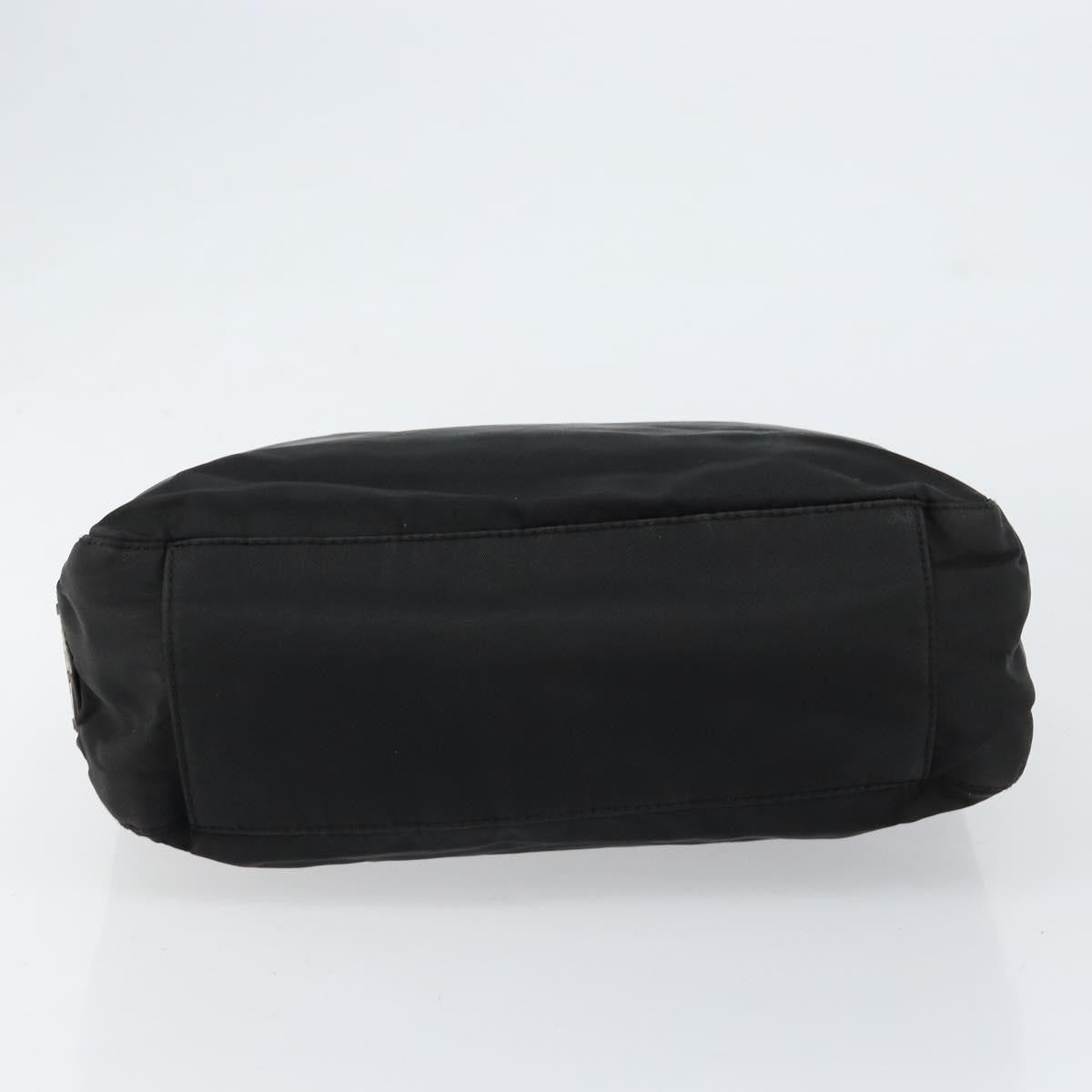 Prada Vintage Tote Tessuto