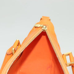Louis Vuitton Danura Handbag Epi