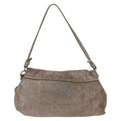 Chloe Lily Handbag Canvas
