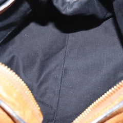 Chloe Ethel Handbag Leather