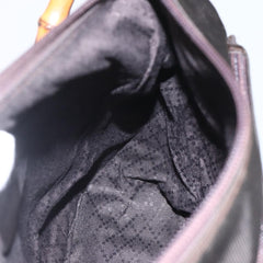 Gucci Vintage Handbag Nylon