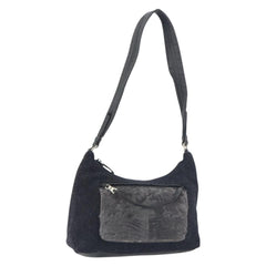 Prada Vintage Shoulder Bag Wool