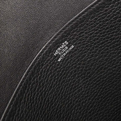 Hermes Halzan Bag Clemence