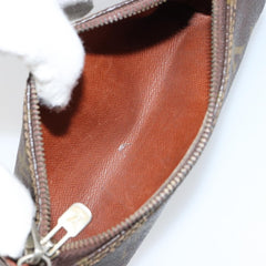 Louis Vuitton Papillon Pochette Monogram Canvas