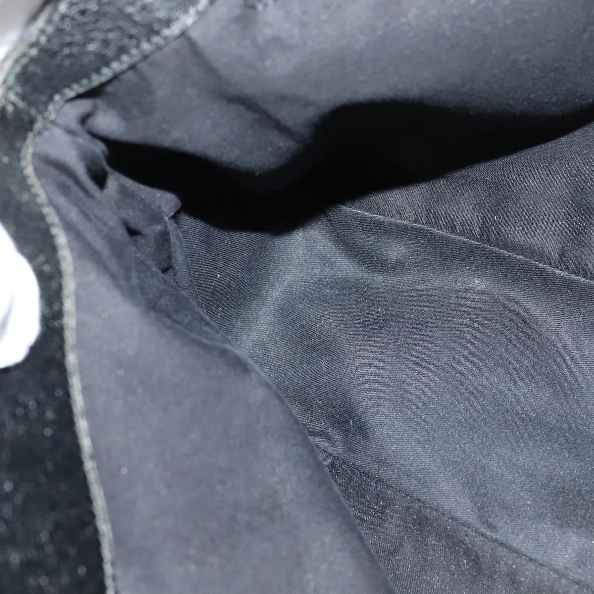 Gucci GG Canvas Bag Canvas