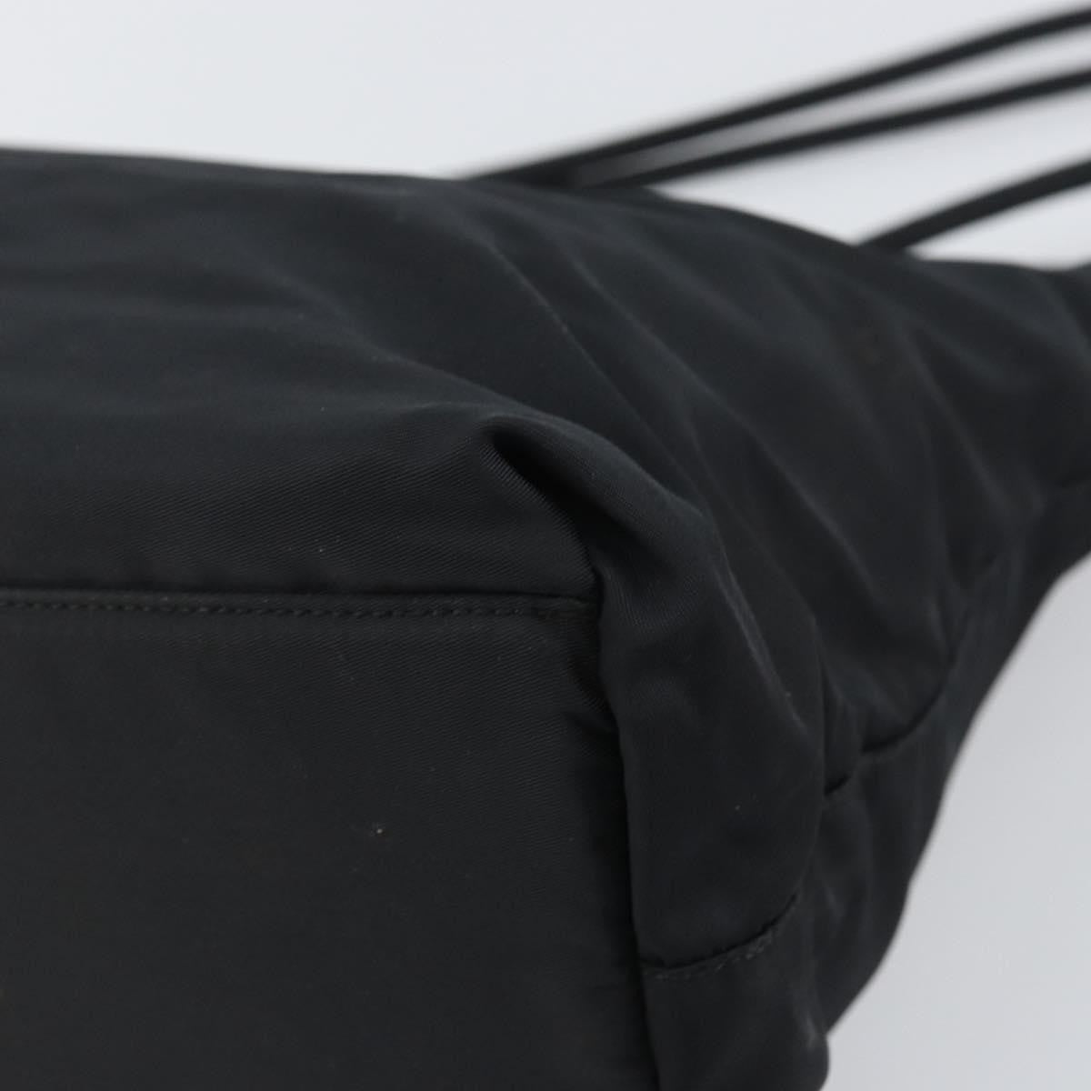 Prada Vintage Tote Tessuto