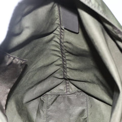 Prada Open Tote Tessuto