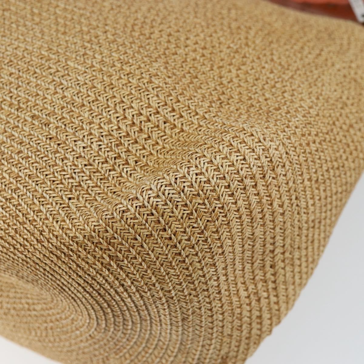 Fendi Mama Forever Bag Raphia