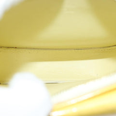 Louis Vuitton Thompson Street Handbag Monogram Vernis