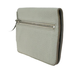 Hermes Dogon Duo Combined Wallet Leather