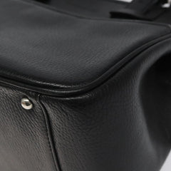 Burberry Vintage Handbag Leather