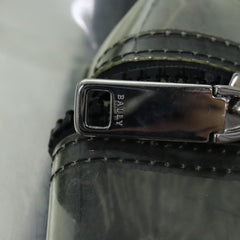 Bally Vintage Backpack Vinyl