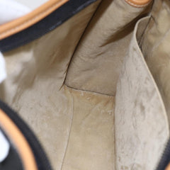 Gucci Zipped Pouch Leather