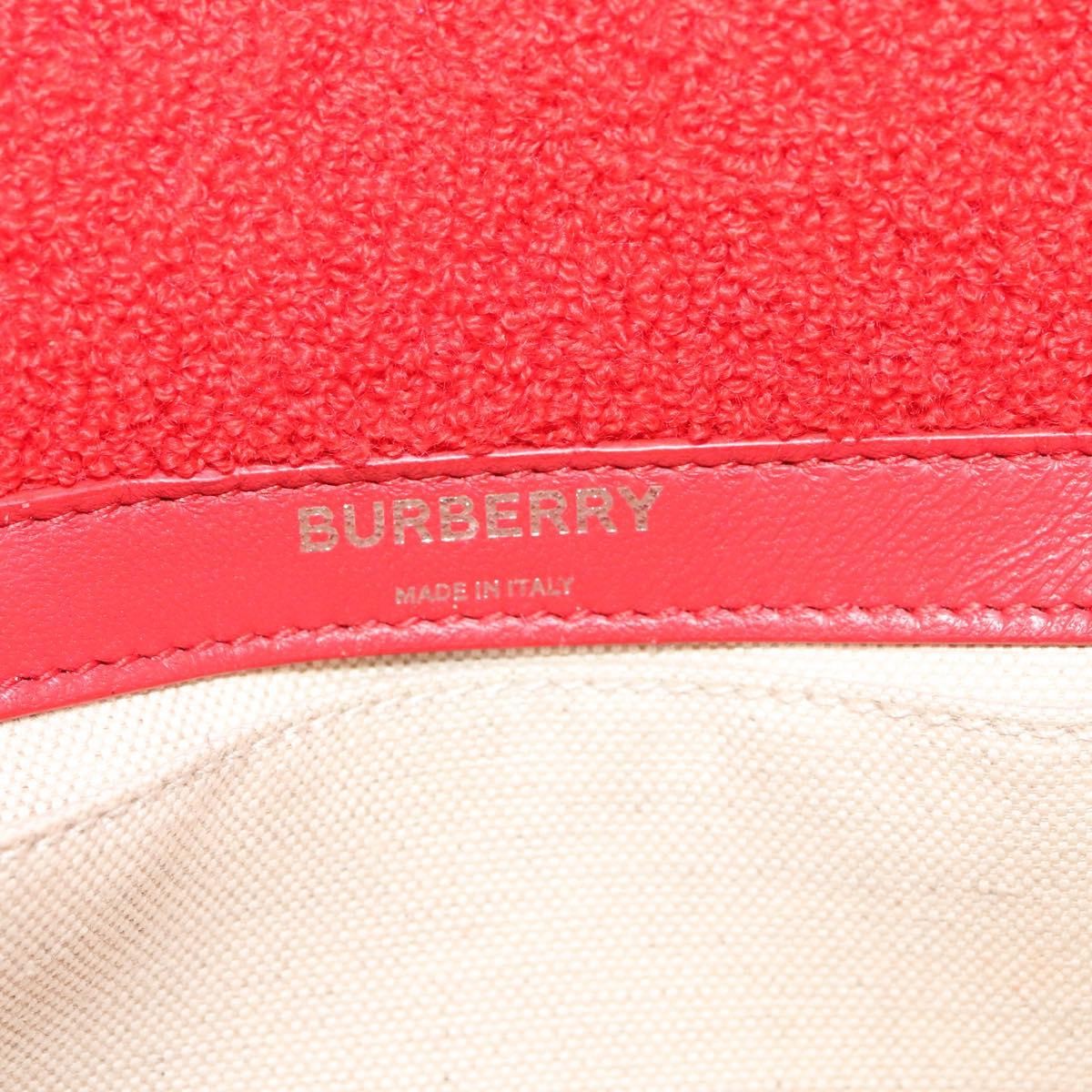 Burberry Lola Shoulder Bag Pile