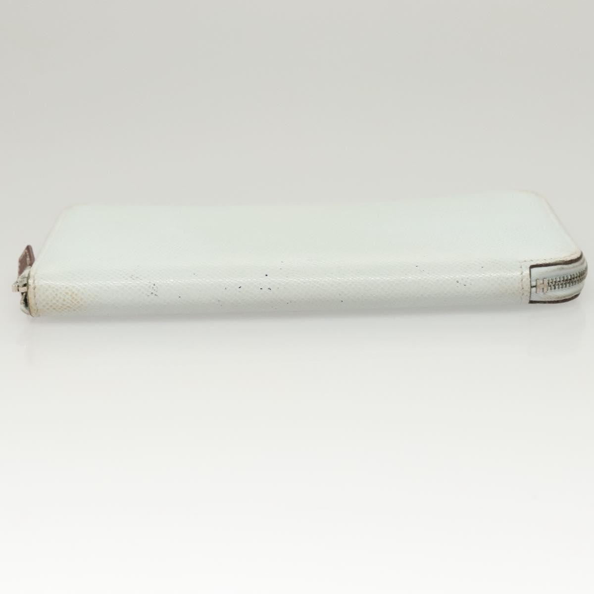 Hermes Azap Zip Around Wallet Epsom