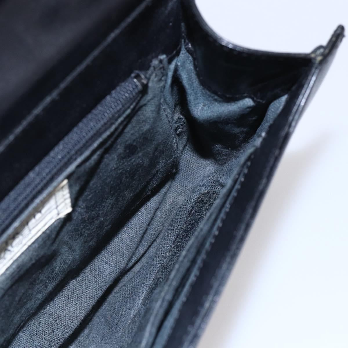 Givenchy Vintage 4G handbag Leather