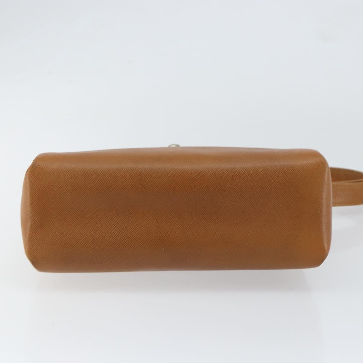 Gucci Vintage Shoulder Bag Leather