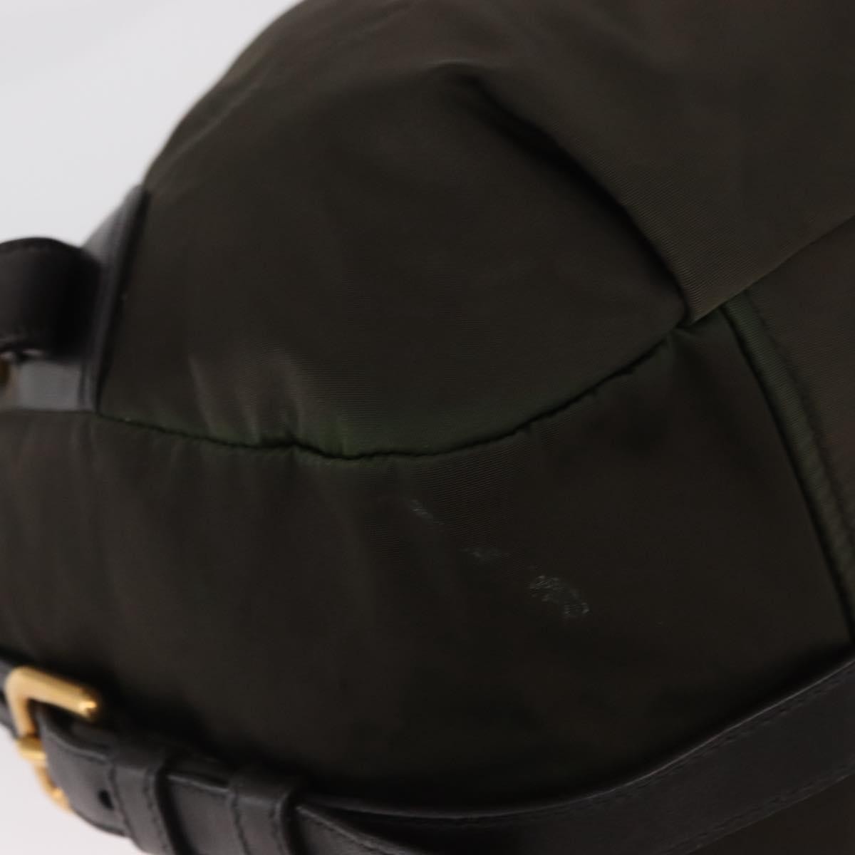 Prada Vintage Handbag Tessuto