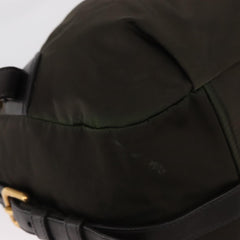 Prada Vintage Handbag Tessuto