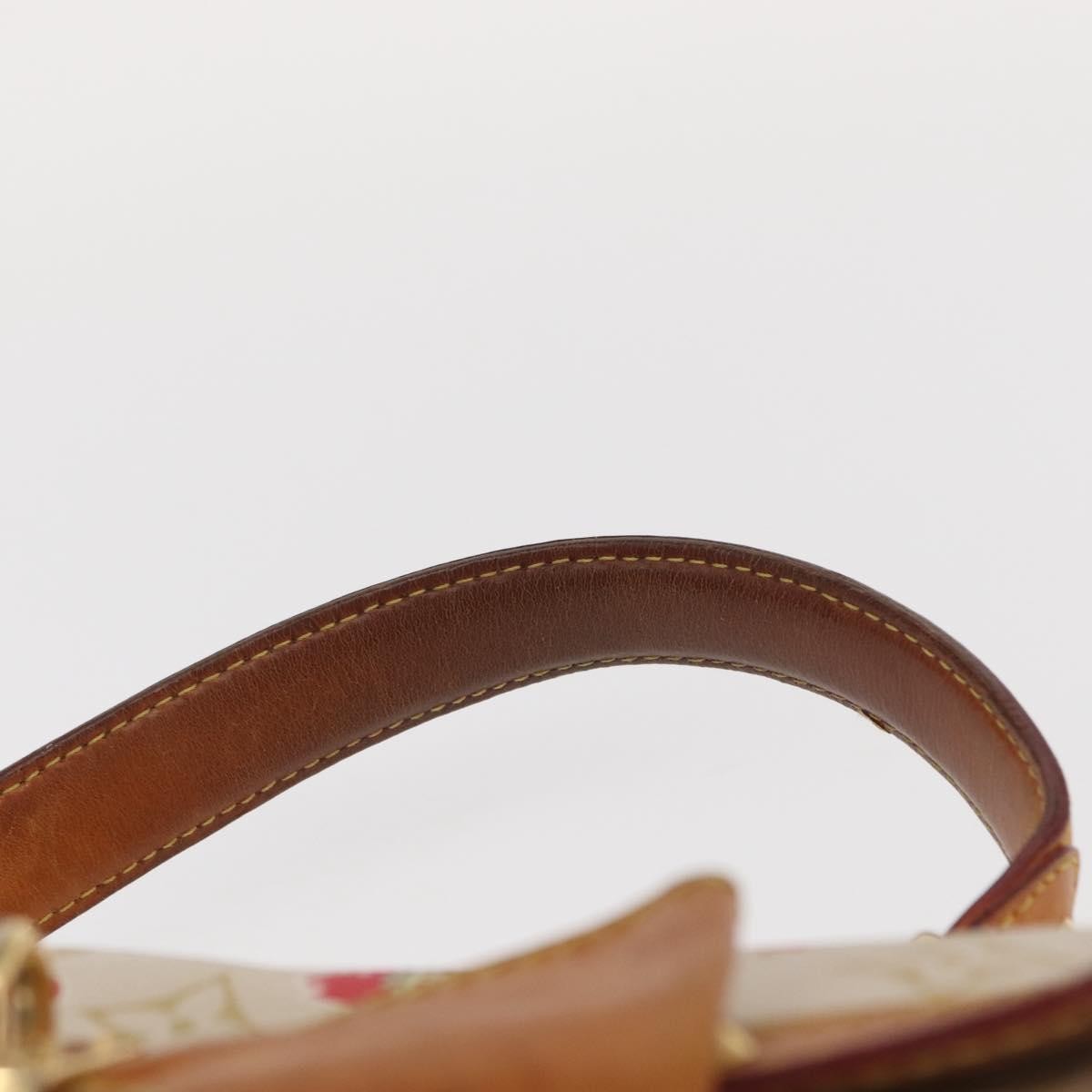 Louis Vuitton Retro Bag Limited Edition Cherry Blossom Monogram