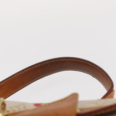 Louis Vuitton Retro Bag Limited Edition Cherry Blossom Monogram