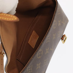 Louis Vuitton Pochette Marrell Monogram Canvas